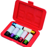 1113 12 Alaşımlı Jant 7'li Lokma Takımı