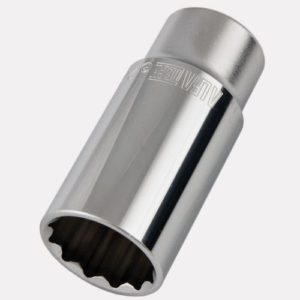 12 12 Köşe Derin Lokma Anahtar