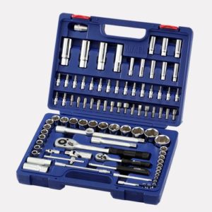 12 & 14 Lokma Anahtar Takımı