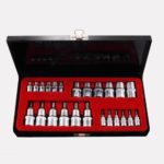 12 & 14 Torks Lokma Anahtar Takımı