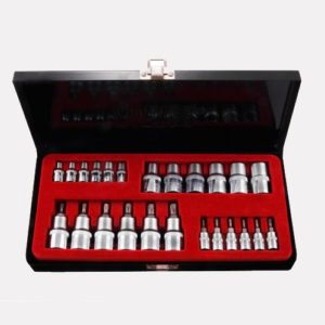 12 & 14 Torks Lokma Anahtar Takımı