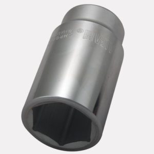 12 6 Köşe Derin Lokma Anahtar