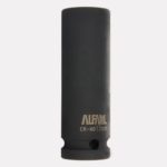 12 Havalı Derin Lokma Anahtar