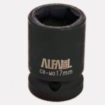 12 Havalı Lokma Anahtar