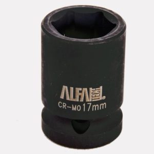 12 Havalı Lokma Anahtar