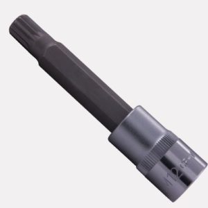 12 M Tip Lokma Anahtar