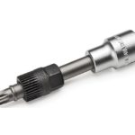 12 Oniki Köşe Alternatör Lokması