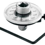 12 Tork Açı Ölçer