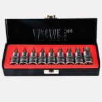 12 Torks Lokma Anahtar Takımı