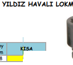 12 YILDIZ HAVALI LOKMALAR