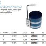 125 Piston Segman Kıskaçı (2)