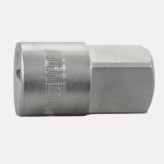 12(F)x34(M)Lokma Anahtar Adaptörü