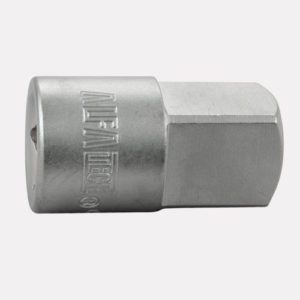 12(F)x34(M)Lokma Anahtar Adaptörü