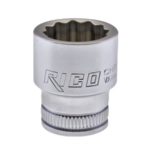 12” 12 KÖŞE LOKMA