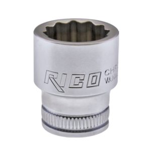 12” 12 KÖŞE LOKMA