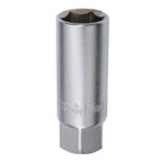 12” BUJİ LOKMASI PVC