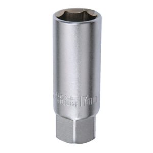 12” BUJİ LOKMASI PVC