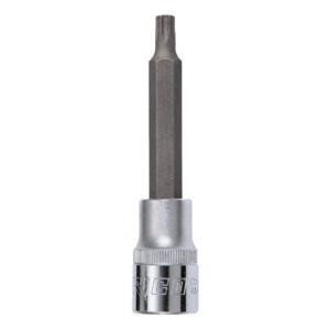 12” BİTS UÇLU TORX LOKMA UZUN
