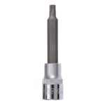 12” BİTS UÇLU TORX LOKMA UZUN PVC