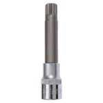 12” M TİPİ LOKMA 100MM PVC