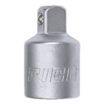 12”F - 38” M LOKMA ADAPTÖR PVC