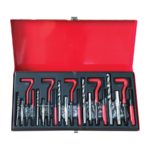 131PC VİDA TAMİR SETİ