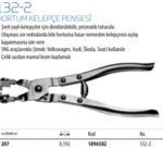 132-2 Hortum Kelepçe Pensesi (2)