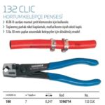 132 CLIC Hortum Kelepçe Pensesi (2)
