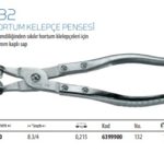 132 Hortum Kelepçe Pensesi (2)