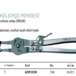 134 Hortum Kelepçe Pensesi (2)