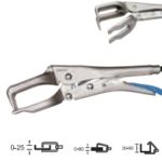 138 Kaynakçı Pensesi (1)