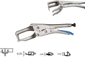 138 Kaynakçı Pensesi (1)