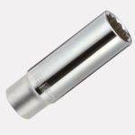 14 12 Köşe Derin Lokma Anahtar