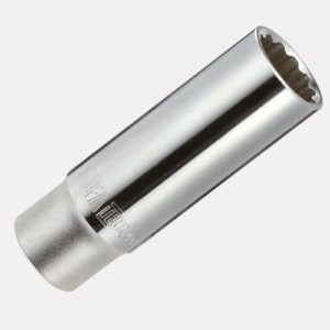 14 12 Köşe Derin Lokma Anahtar