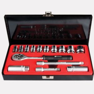 14 Lokma Anahtar Takımı