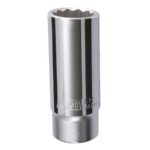 14” UZUN LOKMA 12 KÖŞE PVC