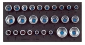 1500 CT1-19 IS Lokma Anahtar Seti 1-2 (2)