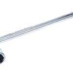 1945 Bijon Anahtarı Pipo Tipi