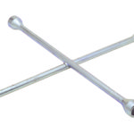 1975 Bijon Anahtarı İstavroz Tipi