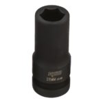 1” 6 KÖŞE DERİN HAVALI LOKMALAR