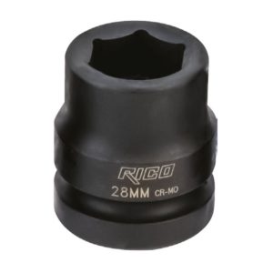 1” 6 KÖŞE HAVALI LOKMALAR