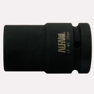 1” Havalı Derin Lokma Anahtarı