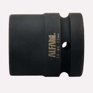 1” Havalı Lokma Anahtar