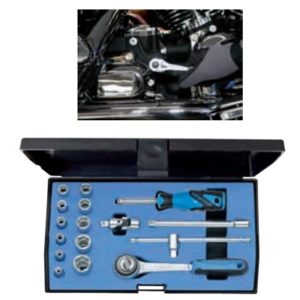 20 EMU-3 Lokma Anahtar Seti 1-4 16 Prç (2)