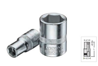 20 (MM) Lokma Anahtar 1-4 Altıköşeli (2) 20 (MM) Lokma Anahtar 1-4 Altıköşeli (2)