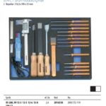 2005 CT2-119 Takım Seti (1)