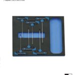 2005 CT2-2142 TX Tork Uçlu T Tipi Anahtar Seti (1)