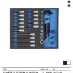 2005 CT2-INR Lokmalı Torx Altköşe Anahtar Seti 1-2 (1)