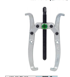 208-0 İKİ AYAK ÇEKTİRME