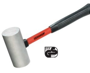 21 F Hafif Metal Çekiç (1)